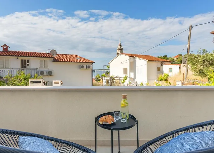 Appartement View