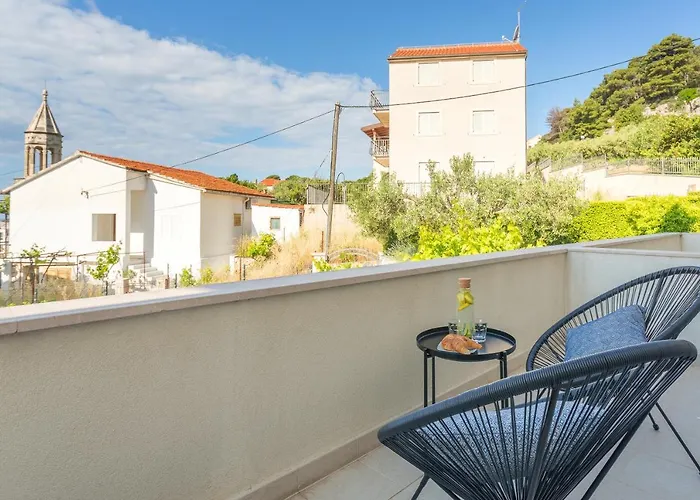 View Appartement