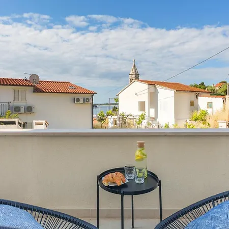 Apartamento View