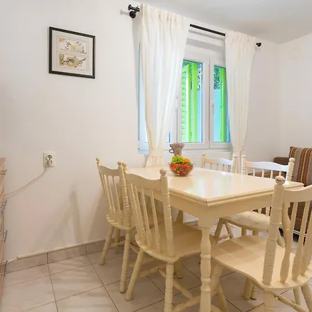 View Lejlighed Hvar Town